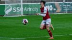 Saints secure European football with victory over Longford