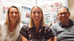 The Echo picks up the Best Small Family Business of the Year Award