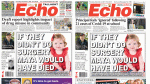 The Echo Newspaper – 4 November 2021 – West Edition