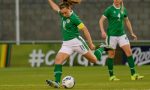Superb McCabe rewarded with WSL accolades