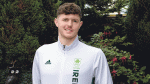 Inspiring the future: Brendan Hyland