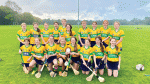 Faughs Celtic make it a clean sweep in title quests