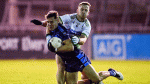 Jude’s into senior final after defeating Lucan, while Ballyboden bow out