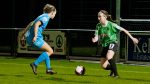 Peamount miss chance to secure title