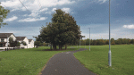 Urgent call to install CCTV to prevent drug use in area