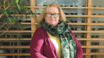 Local Faces: Sunniva Finlay