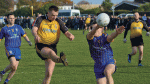 Superb Mark’s survive O’War in semis