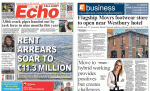 This week’s front pages – 11th November 2021