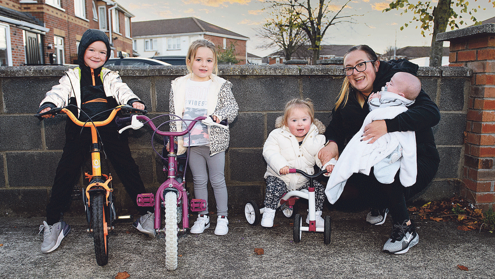 Down Syndrome Centre provides vital services Down Syndrome Centre provides vital services