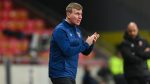 Kenny’s Ireland drawn in tough Nations League group