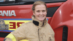 Inspiring the future: Liz O’Connor