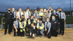 Little Blue Heroes
