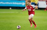 Saints suffer defeat to Derry in agonising fashion