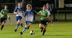 Peamount heartbreak after final-night twist in WNL title race