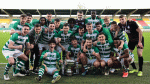 Rovers capture Under 19 League of Ireland crown