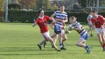 Templeogue secure a return to top tier