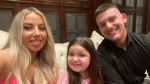 €78k raised to send Aaliyah to the states to prolong her life