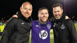 Byrne seals return to Rovers for 2022