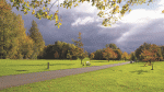 Masterplan for Corkagh Park moves up a notch