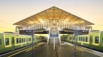Proposed rail improvements to benefit communities