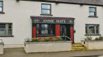 Plans to erect 24m-high mast refused at Annie May’s Pub