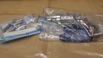 Loaded revolver seized and two men arrested