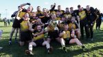 Moonan helps Mark’s clinch Junior One title