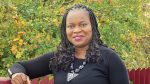 Inspiring the future: Joy-Tendai Kangere