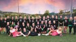 Thomas Davis GAA club hosts match in memory of Jackie