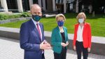 Implementing the EU Green Deal more urgent than ever after COP26