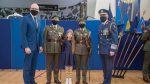 Husband and wife graduate to become army officers