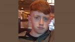 Gardai launch appeal to find missing boy Jamie (15) from Tallaght