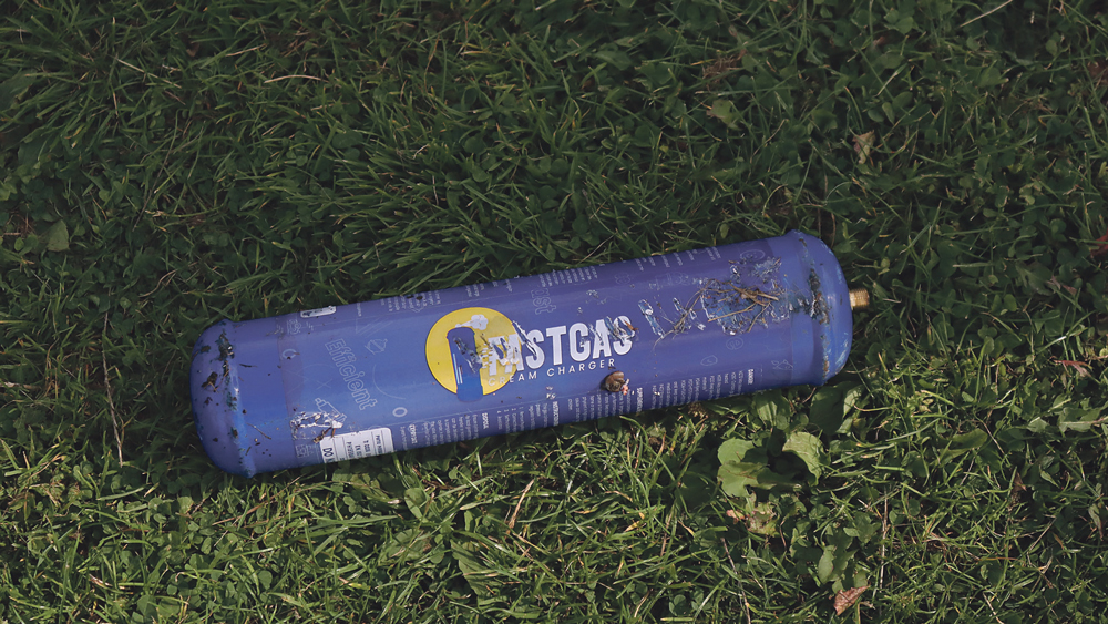 New powers needed to tackle ‘silver bullet’ usage by youths New powers needed to tackle ‘silver bullet’ usage by youths