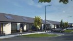 A number of housing projects to be completed in mid-2022
