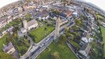 Tower receives €51,000 funding