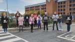 Book recalls debacle of the Debenhams dispute