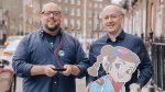 Not Just a Princess firm scoops ‘Best New Start’ award