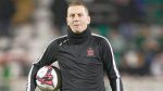 Perth parts ways with Dundalk