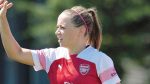 McCabe and Gunners one step away from FA Cup glory