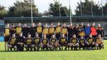 Doyle helps down the ‘Dam for St Mark’s in Leinster Championship