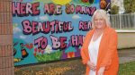 Local Faces: Dolores Byrne