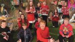 Citywise kids are Sheer’ class with Ed on Late Late Toy Show