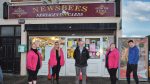 Newsbees honoured to receive TCC certificate of appreciation