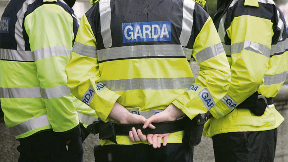 Gardai investigating a robbery and assault in Clondalkin appeal for witnesses