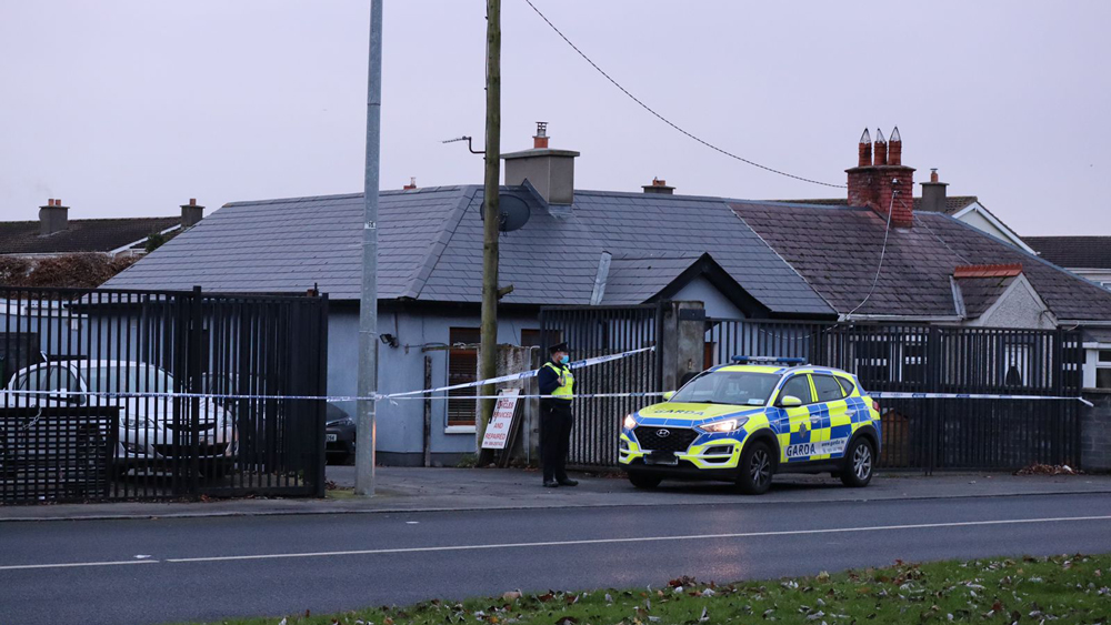 Gardaí renew appeal for witnesses into Tallaght shooting incident