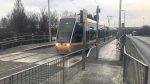 Concerns over ongoing issues for commuters on the Red Line Luas