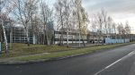 Plans to change storage unit into a marketing showroom