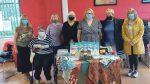 Advent activity calendars sent to children in oncology ward
