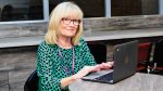 Local Faces: Rose Dodson