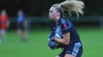 Aoife had the Keyes to unlock Jude’s place in Leinster decider